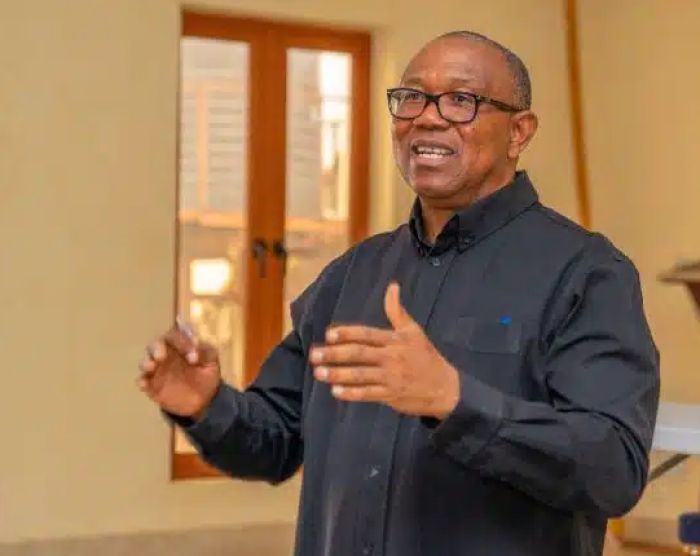 Peter Obi Donates ₦50 Million to Peter University, ₦10 Million to Adazi-Nnukwu Nursing School